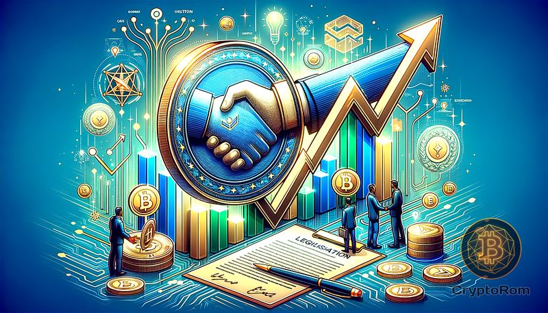 💸 Стейблкоины стали более привлекательными для M&A