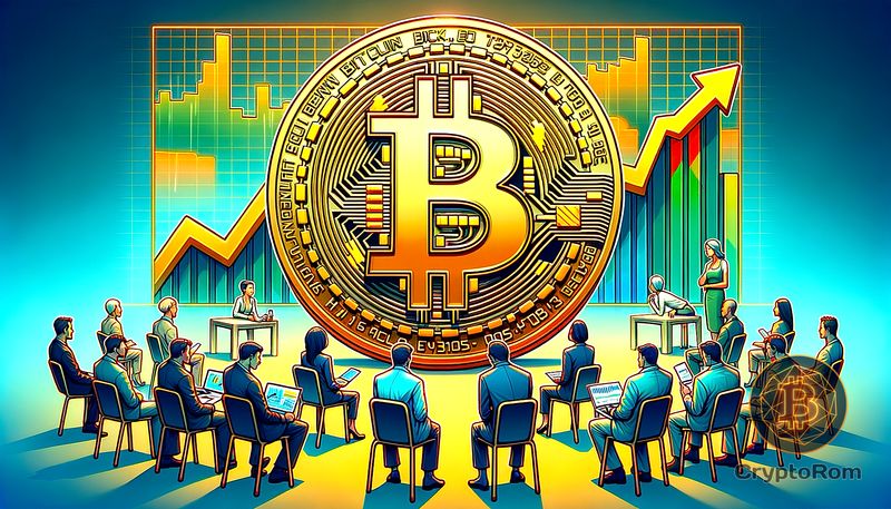 🚀 Bitcoin преодолел рубеж в $100k на 100 дней, но интерес угасает