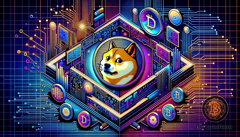 🤖 Qubic выбрала Dogecoin для следующей атаки