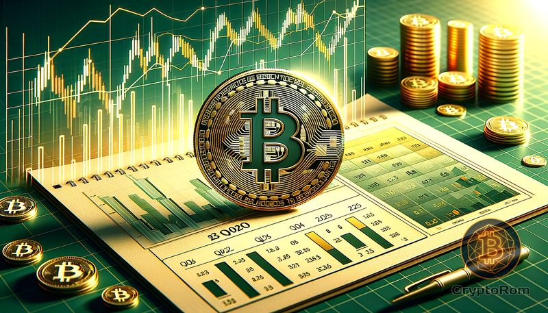 📈 Историческая сила Bitcoin в четвертом квартале 2025 года