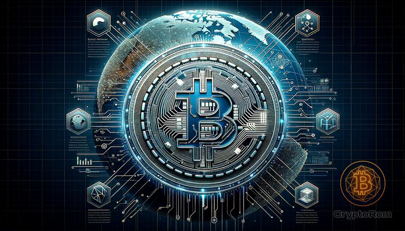 💰 Стейблкоины: прогноз на $1 трлн в платежах к 2030 году