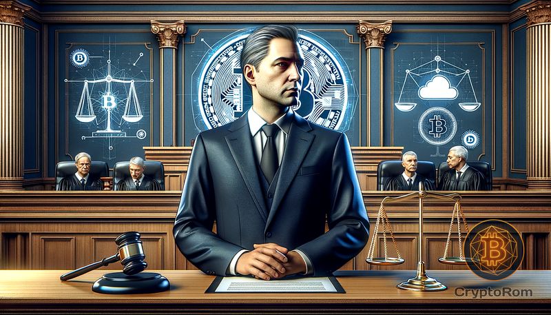 ⚖️ Криптоджекера приговорили к году тюрьмы за мошенничество на $3,5 млн