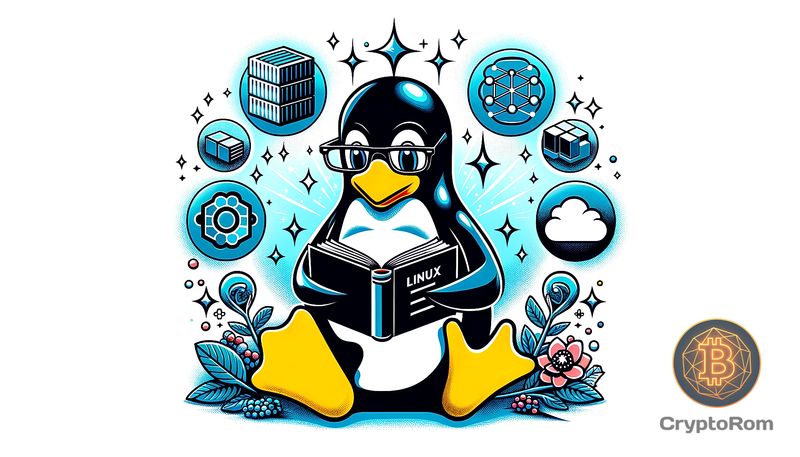🐧 Почему без знания Linux, Kubernetes останется для вас магией