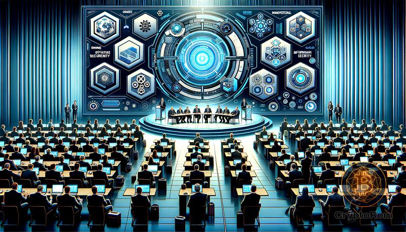 🔒 Программа OFFZONE 2025 представлена