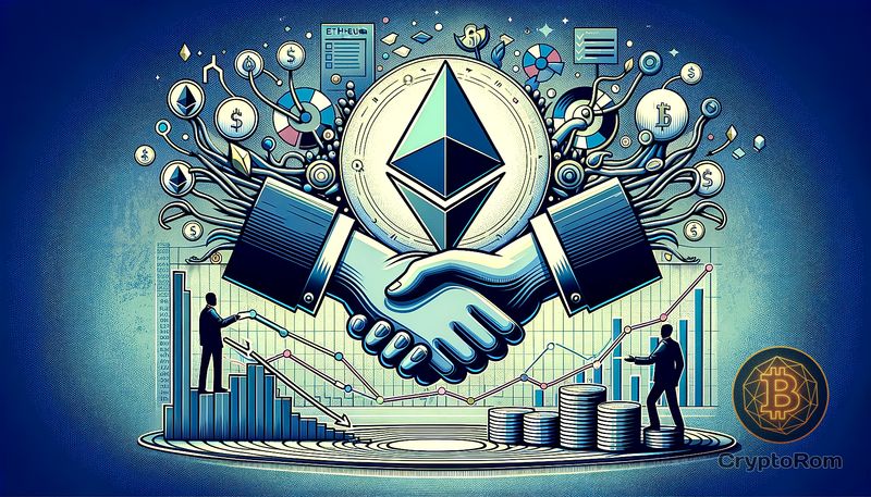 📉 Ethereum Treasury вводит «платежи за лояльность» для противодействия шортселлерам