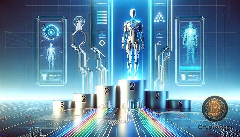 🤖 Gemini претендует на лидерство среди ИИ-моделей текста к 2025 году