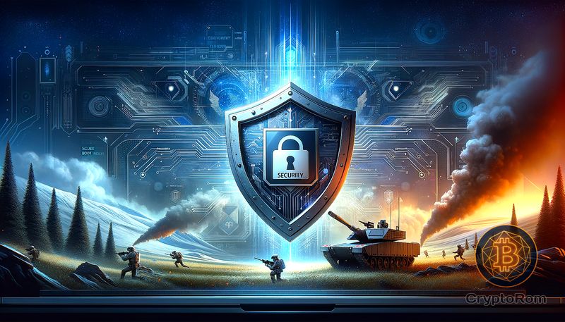 🛡️ Новые методы защиты в Battlefield 6: Secure Boot и TPM
