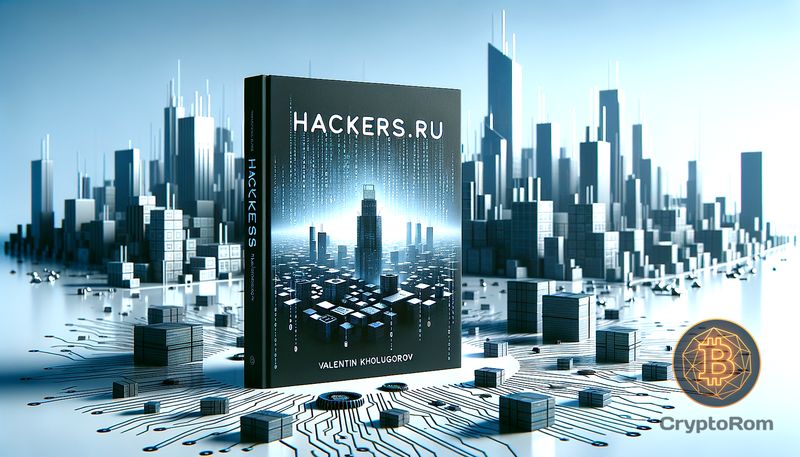 📚 Печатная версия «Хакеров.RU» доступна для покупки