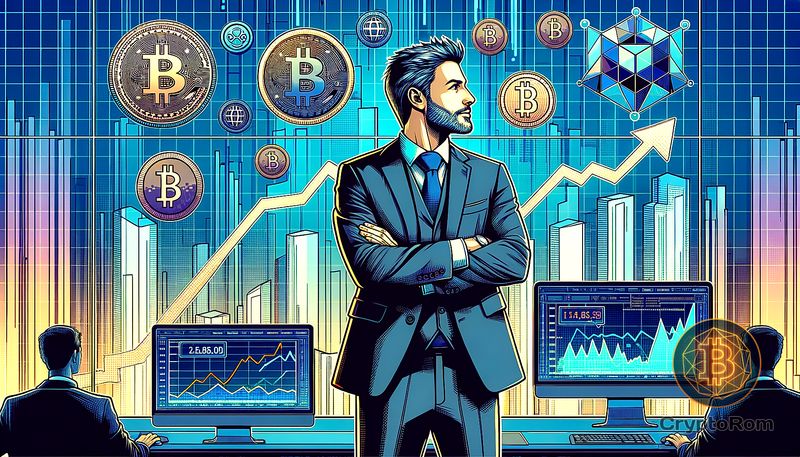 📈 Figure Technologies готовится к IPO на фоне развития токенизации