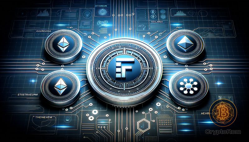 🚀 Новый стейблкоин 'Frontier' выходит на Ethereum, Solana и Avalanche