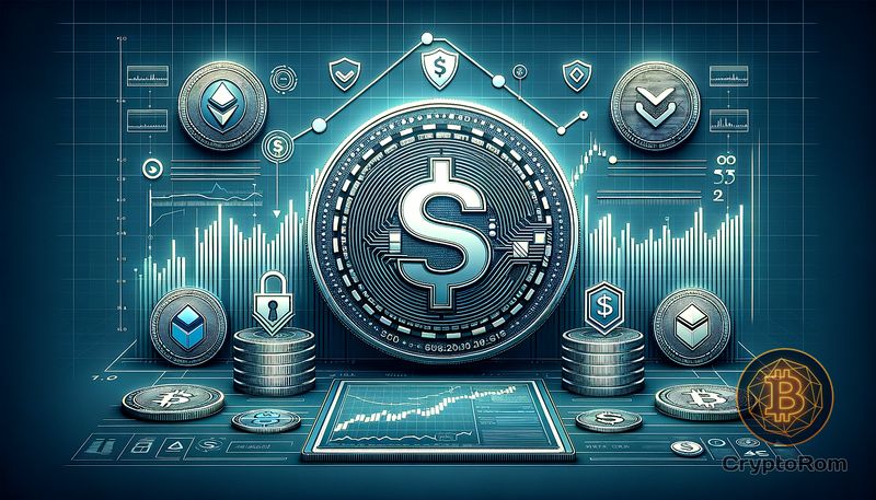 📈 BloFin запускает фьючерсы USDC для стабильности и регулирования