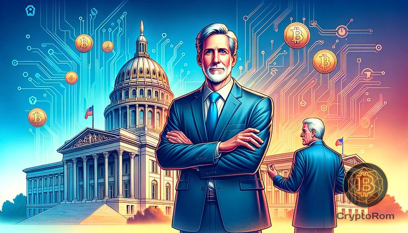 ⚖️ Иллинойс вводит строгие крипторегулирования, критикуя политику Трампа