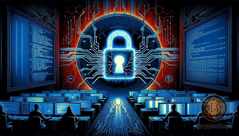 🔒 Бэкдор PipeMagic снова активен и использует новые уязвимости