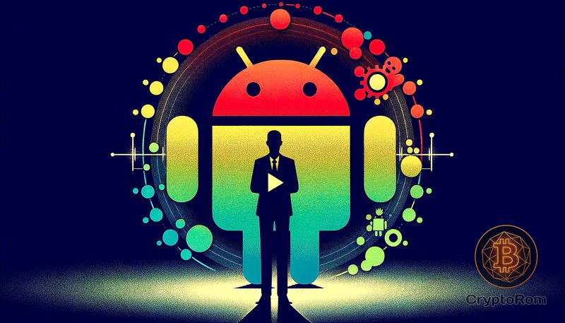 🚫 Google снова приостанавливает приложение Bitchat Дорси