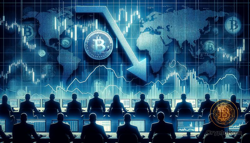 📉 Эфириум-ETF теряют $197 миллионов, обгоняя биткоин по оттоку средств