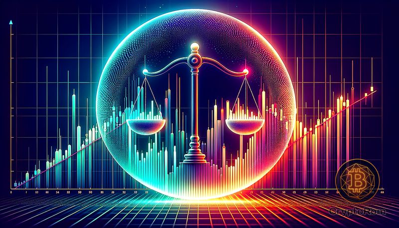 📈 SUI на грани прорыва: возможен рост на 13%