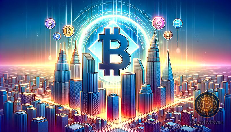 💼 Polkadot стремится привлечь инвесторов с Уолл-стрит для конкуренции с Ethereum и Solana
