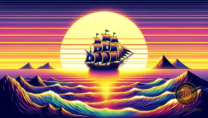 🏴‍☠️ Закрытие 'Pirate Nation' на Ethereum