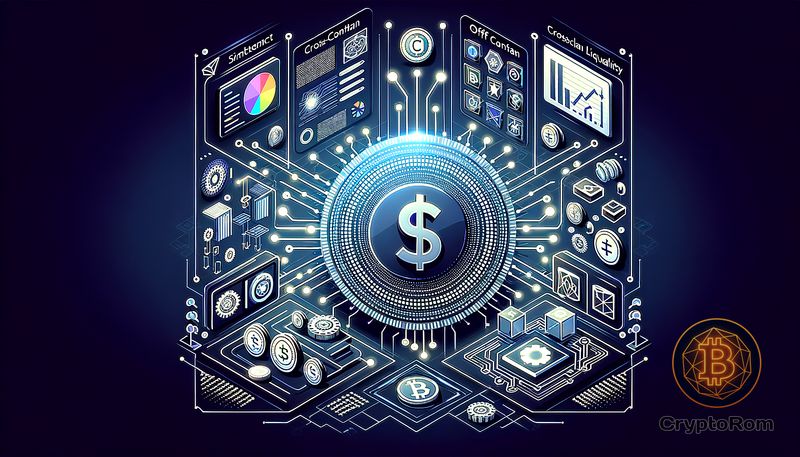 🔗 Circle запускает Gateway для мгновенных кросс-чейн переводов USDC