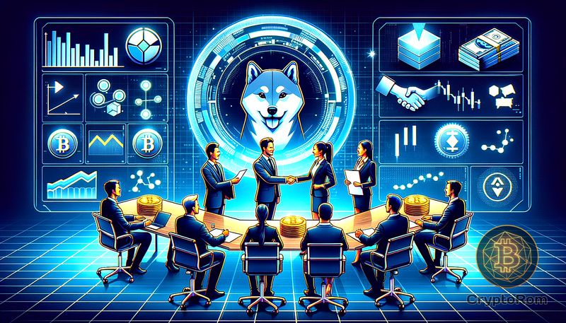 🔗 Thumzup приобретает компанию по майнингу Dogecoin