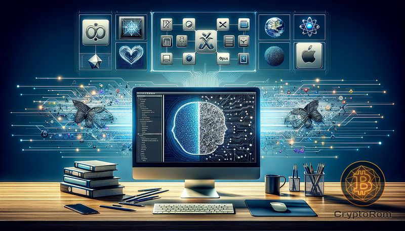🖥️ Apple Xcode 26 интегрирует Claude Sonnet 4.0 и Opus 4 от Anthropic