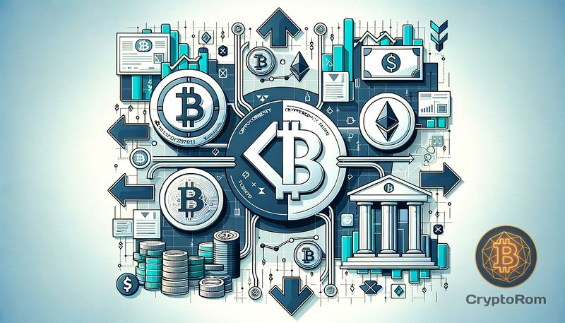 💼 AMTD Group предлагает обмен криптовалют на акции