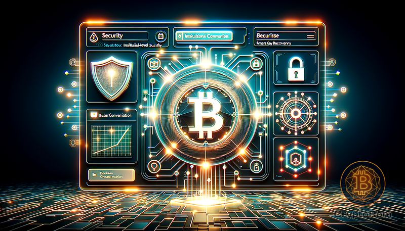 🛡️ Лучшие Bitcoin-кошельки в августе 2025 года: сравнение и обзор