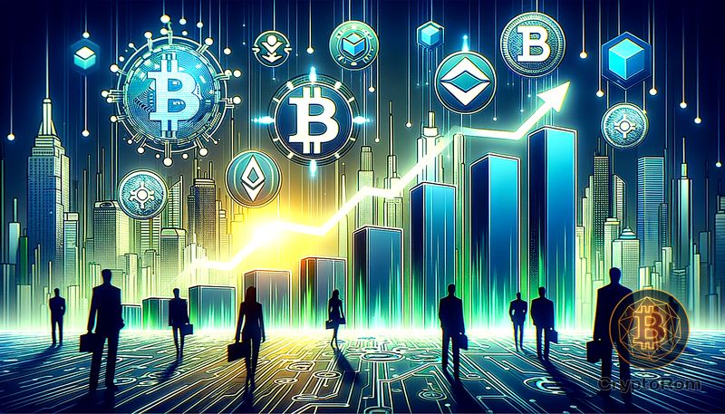 🚀 Сезон альткоинов ожидается в сентябре, считают эксперты