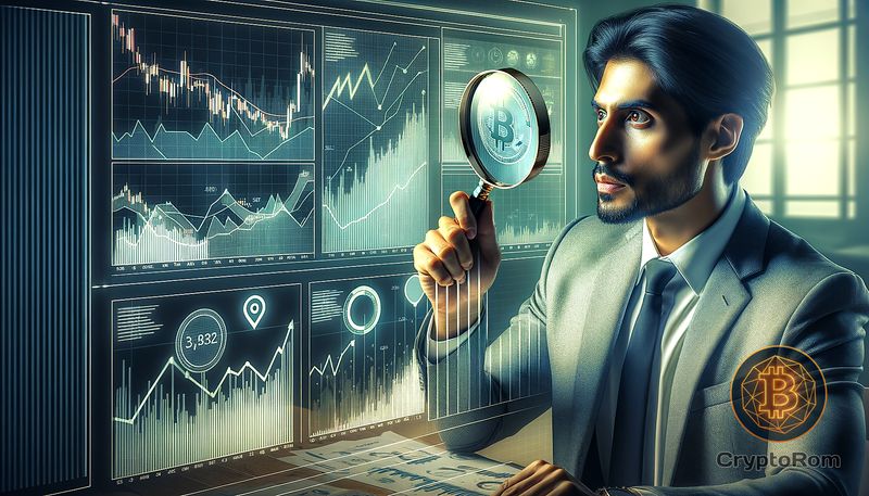 📈 Как распознать лучшие криптосигналы?