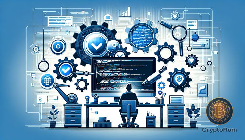 🤖 Автоматизация ревью кода: обзор инструментов