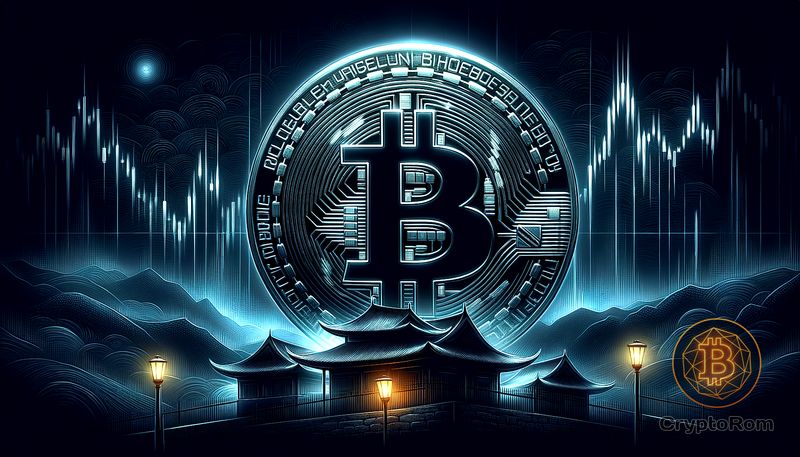 🎃 Биткоин в период Призрачного месяца: устоит ли против тренда?