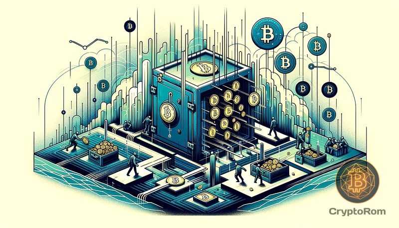🐶 Крупные держатели Dogecoin наращивают активы, пока краткосрочные инвесторы уходят