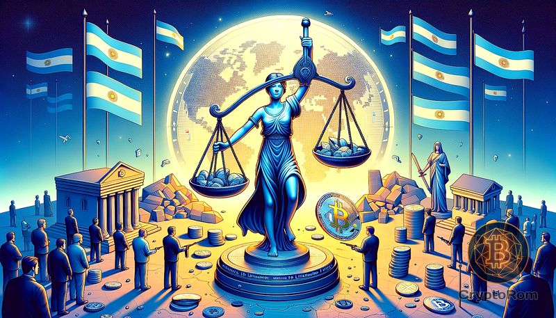 ⚖️ Суд разморозил средства Libra на $57.6 млн