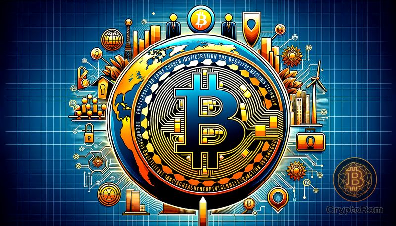 🔗 Core и Hex Trust запускают биткоин-стейкинг для институционалов в APAC и MENA
