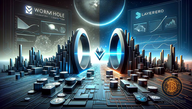 🤝 Wormhole Foundation бросает вызов LayerZero в предложении по покупке Stargate
