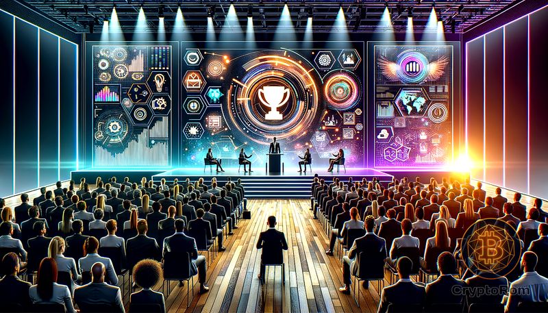🎮 Betconstruct продемонстрировал будущее iGaming на Harmony Meetup 7