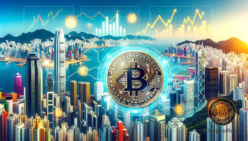 🏗️ Строительная компания из Гонконга инвестирует в Bitcoin