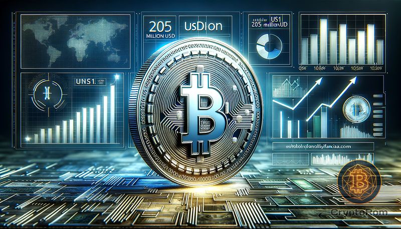 💰 WLFI выпускает 10% от объема USD1 для казначейства