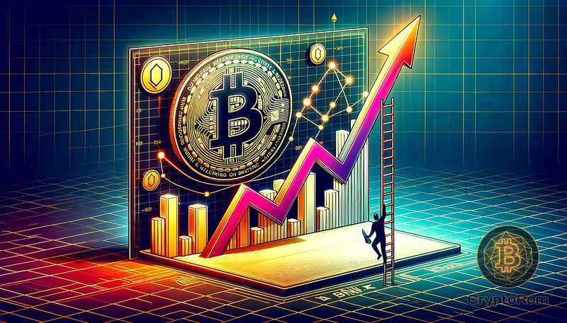 📈 BNB достигает исторического максимума, LINK лидирует на фоне роста альткоинов