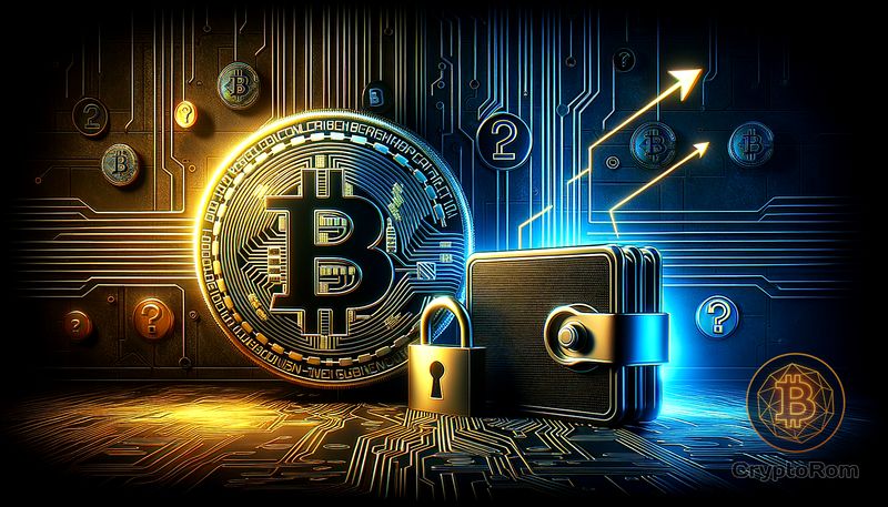 🐋 Внезапный трансфер биткоинов на сумму $567,998,549