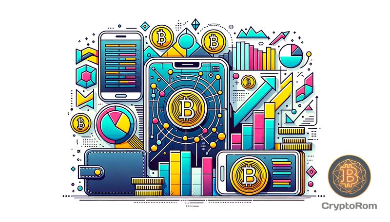 💰 Гибкие накопления CoinEx: как заработать больше на криптоактивах