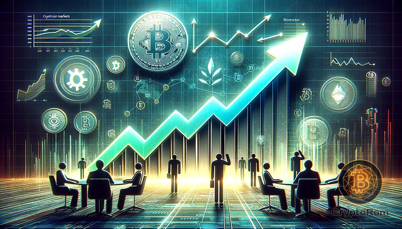 📈 Coinbase прогнозирует рост рынка стейблкоинов до $1.2 трлн к 2028 году