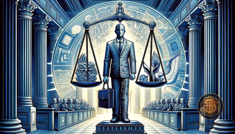 ⚖️ Минюст США против повторного суда для Романа Шторма