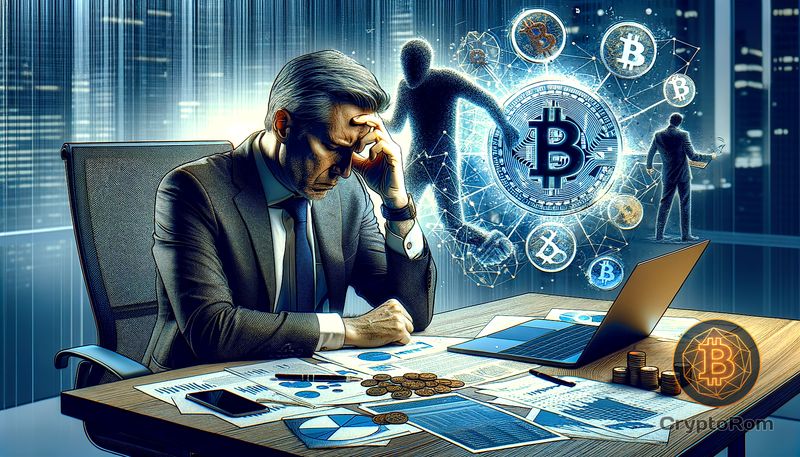 🔍 Инвестор потерял $91 млн из-за социальной инженерии