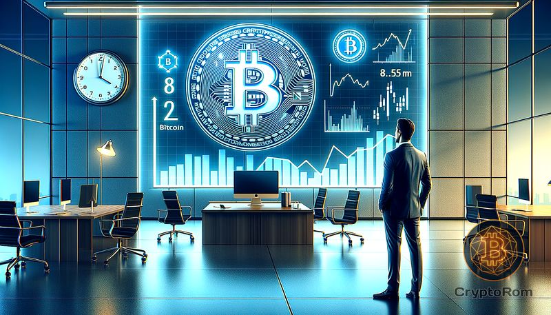 📈 Стратегия Майкла Сэйлора не влияет на цену Bitcoin