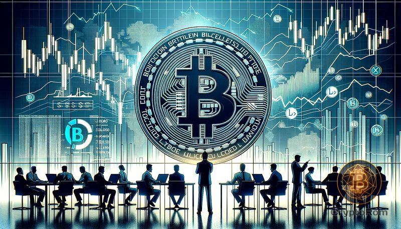 📈 Два ключевых уровня цены Bitcoin, которые отслеживают опытные трейдеры
