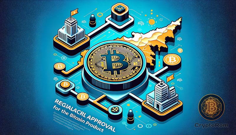 📈 Регуляторное одобрение нового продукта Xapo Bank на биткоин