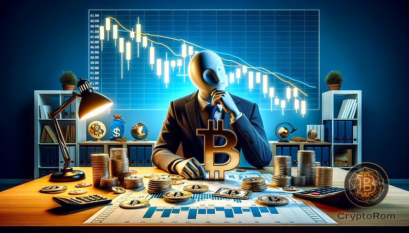 📉 Пятилетняя полоса убытков для Bitcoin ETF, но Памплиано считает, что Bitcoin перепродан