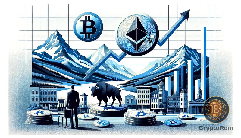 📉 Опционы на Bitcoin и Ethereum на $5 млрд истекают перед речью Пауэлла