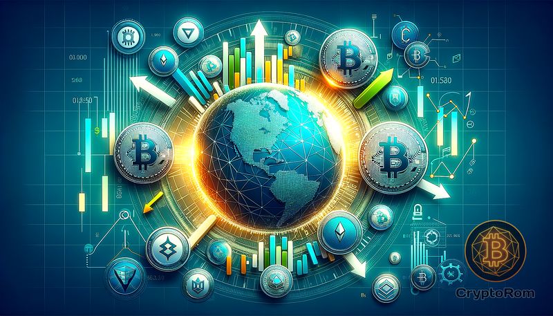 💰 Block Earner привлекает $5,14 млн для глобальной экспансии